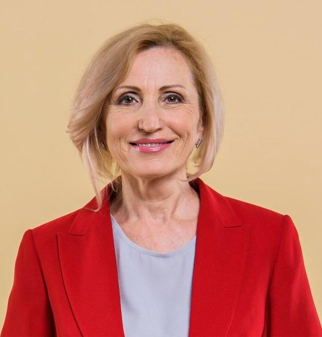 Ute Brenner